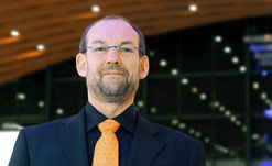 Andreas Stepper Andreas Stepper