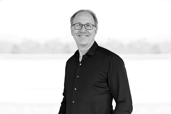 Dr. Ralph Hermann, ETS Gebäudetechnik, Keltern