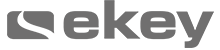 ekey Logo